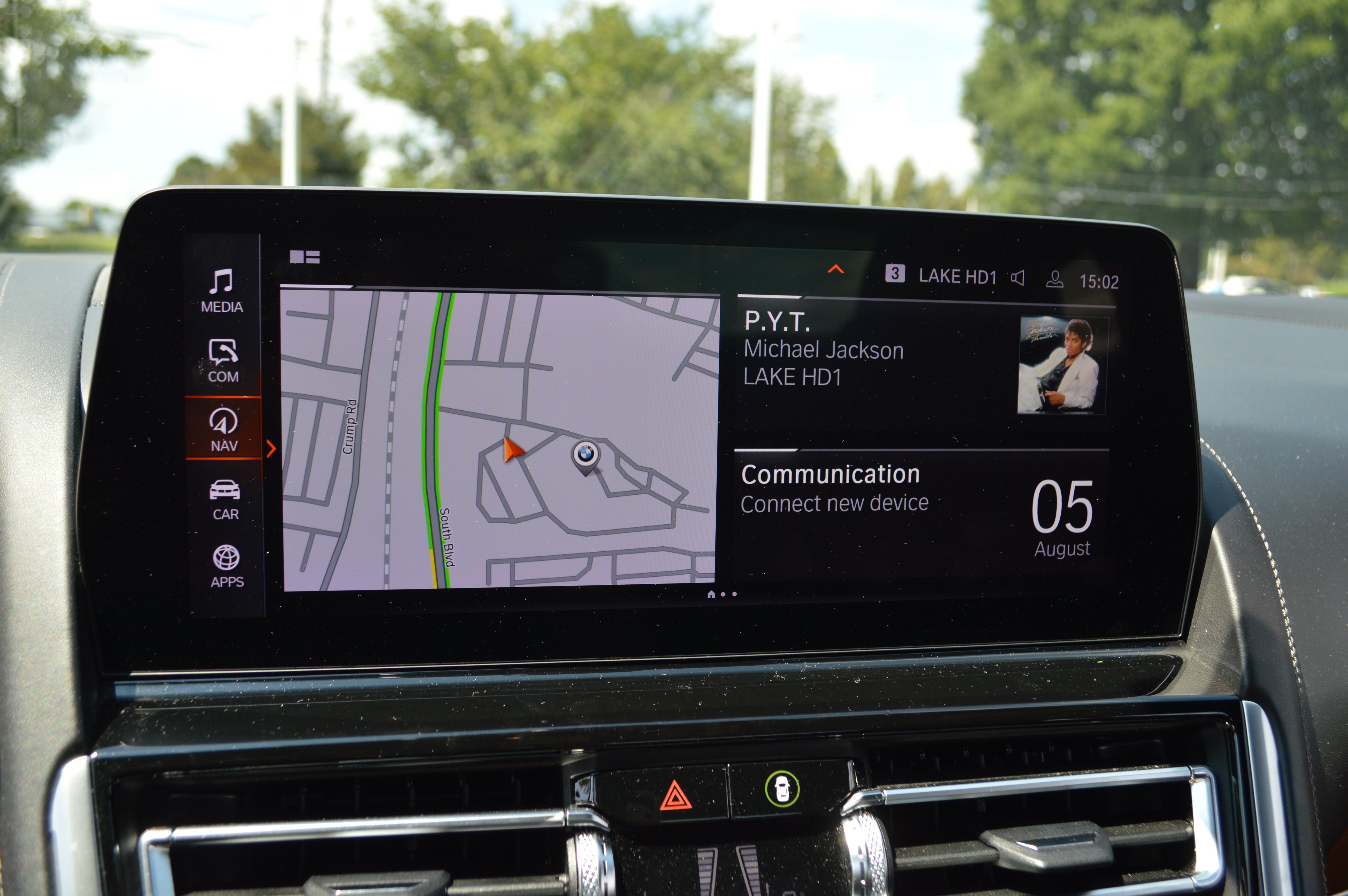 Used 2023 BMW 840i Coupe RWD image 18
