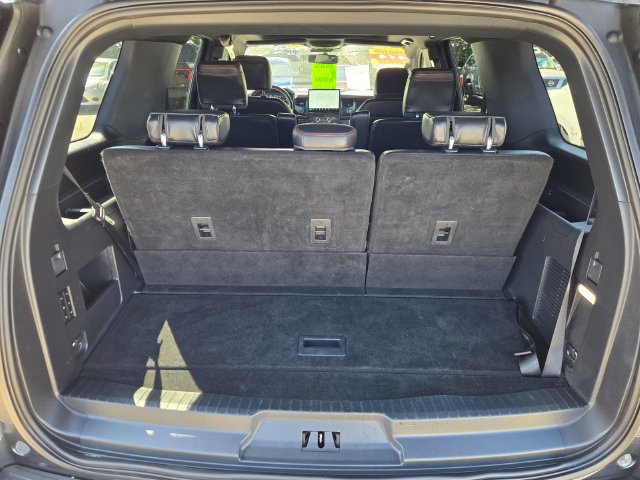 Certified 2023 Ford Expedition Limited AWD/4WD image 27