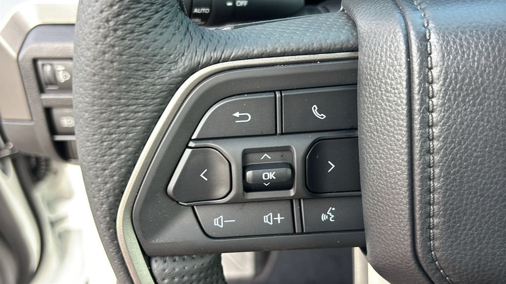 New 2026 Toyota Tacoma TRD Off-Road AWD/4WD image 16