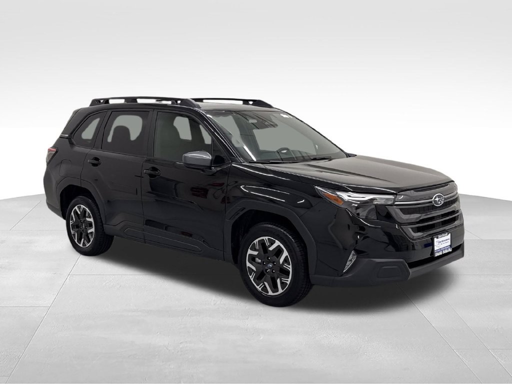 Certified 2026 Subaru Forester Premium AWD/4WD image 9
