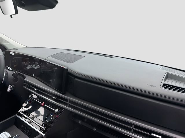 New 2026 Hyundai Santa Fe SEL image 30