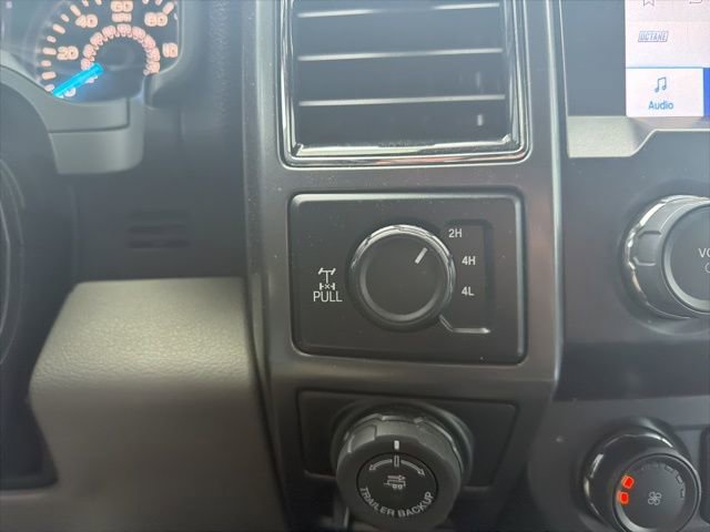 Used 2019 Ford F150 XLT w/ Equipment Group 302A Luxury image 29