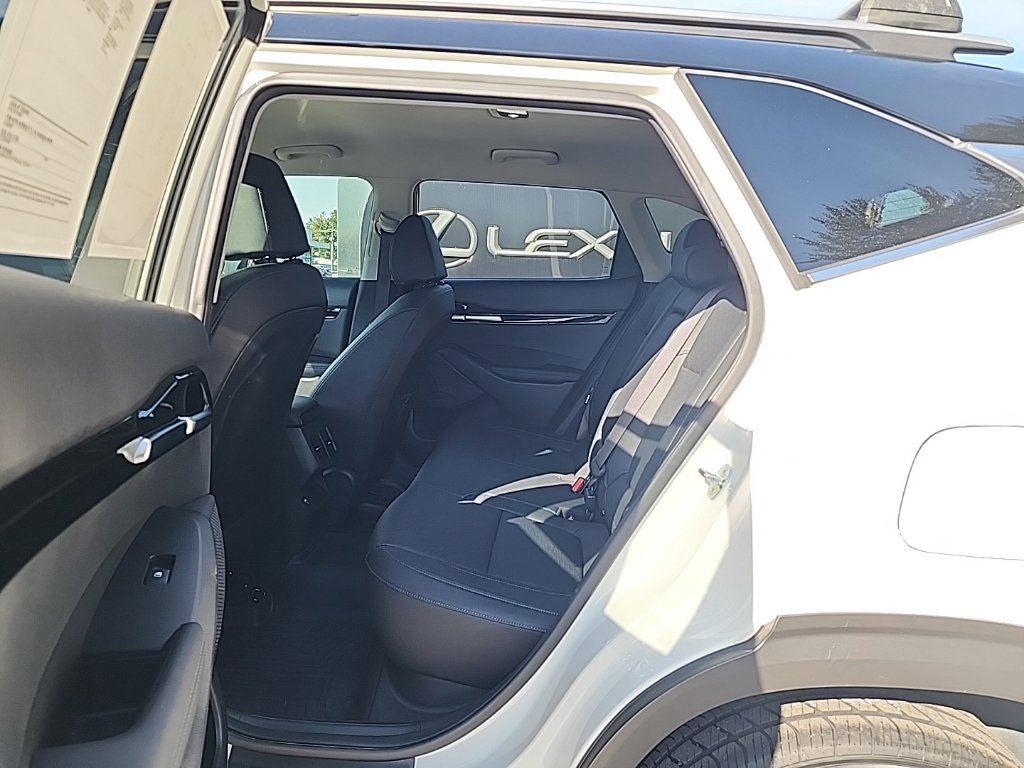 Used 2022 Kia Seltos SX AWD/4WD image 14