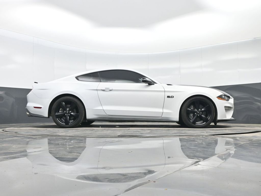 Used 2022 Ford Mustang GT w/ Black Accent Package image 37