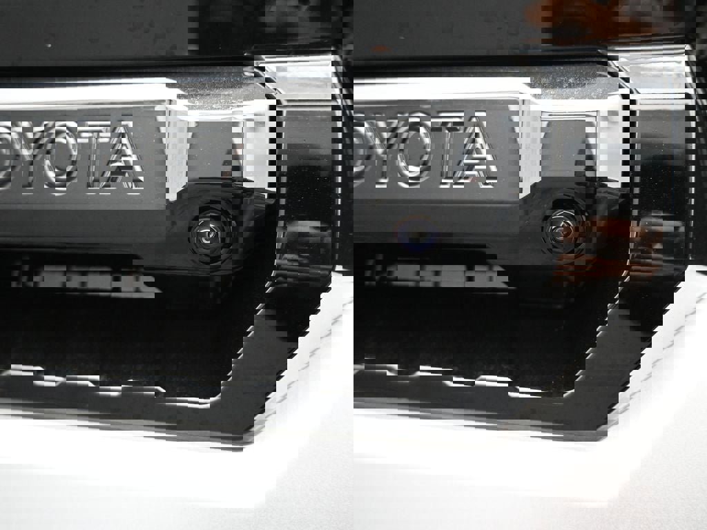 New 2026 Toyota Tundra Platinum image 47