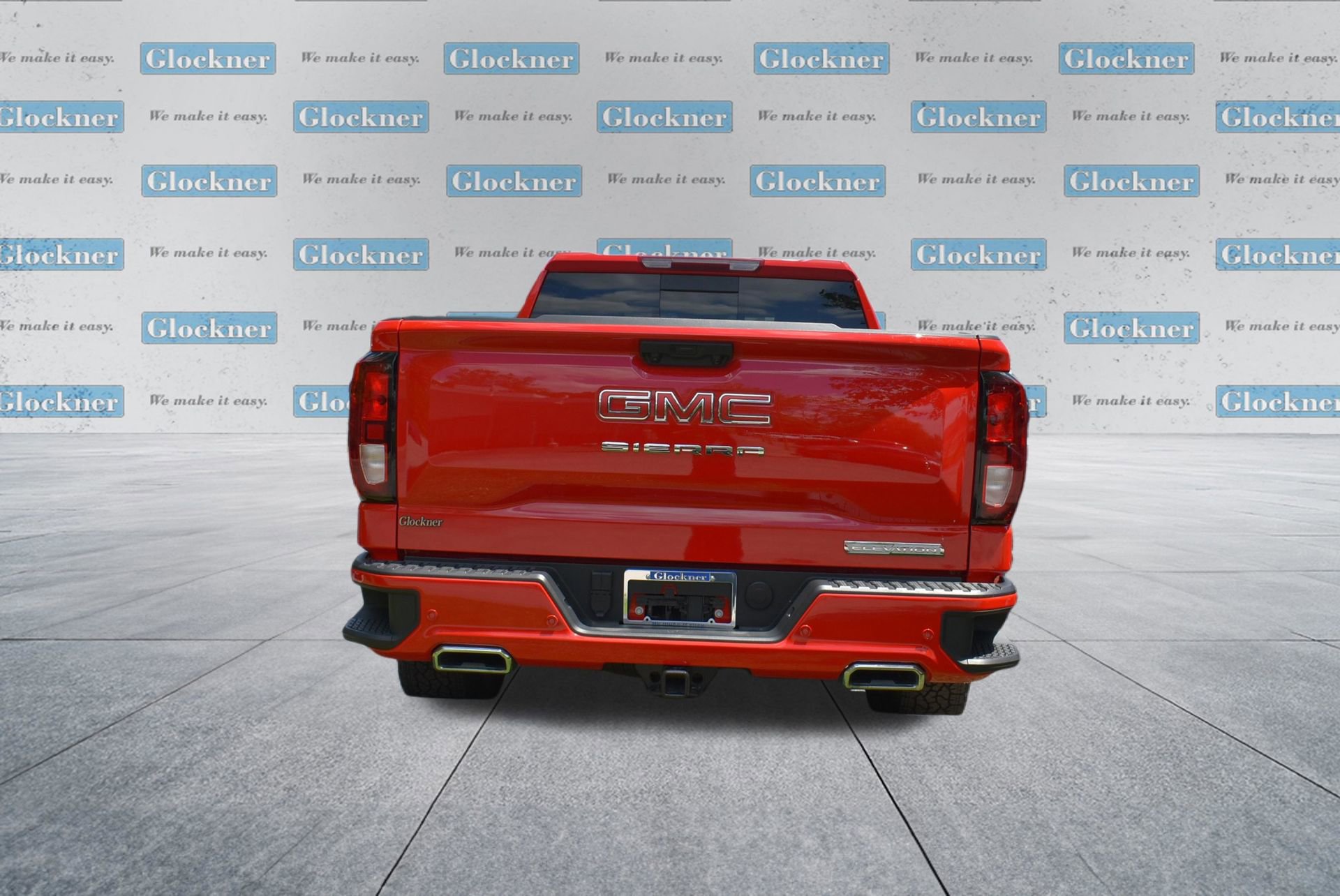 Used 2025 GMC Sierra 1500 Elevation w/ Elevation Premium Package AWD/4WD image 13
