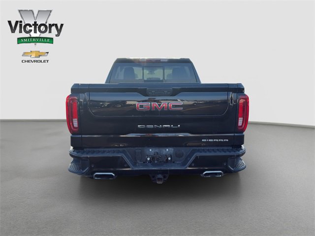 Used 2025 GMC Sierra 1500 Denali image 5
