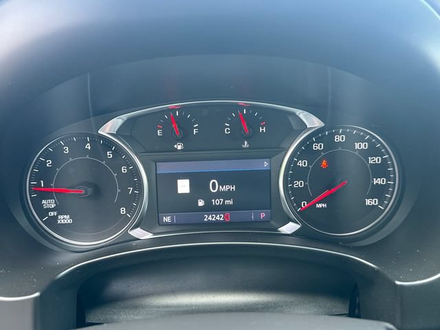 Used 2023 GMC Terrain SLE w/ Driver Convenience Package AWD/4WD image 24