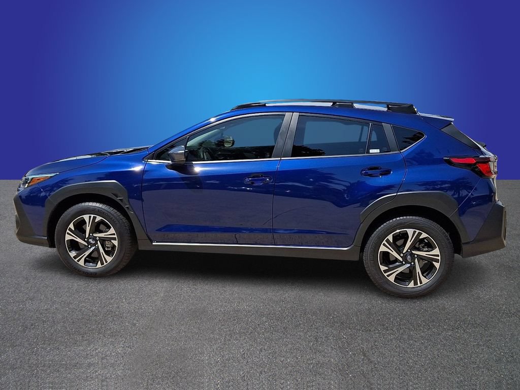 Used 2025 Subaru Crosstrek 2.5i Premium AWD/4WD image 7