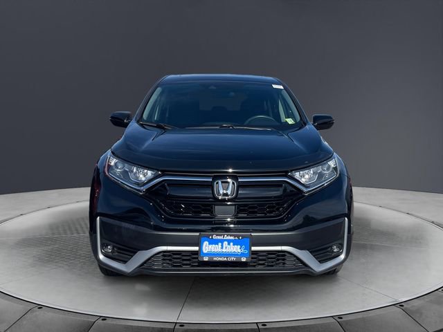 Used 2021 Honda CR-V EX image 8