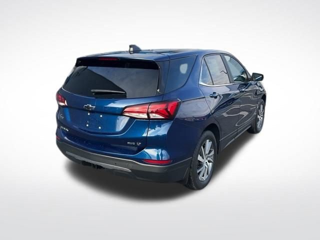 Certified 2023 Chevrolet Equinox LT image 5