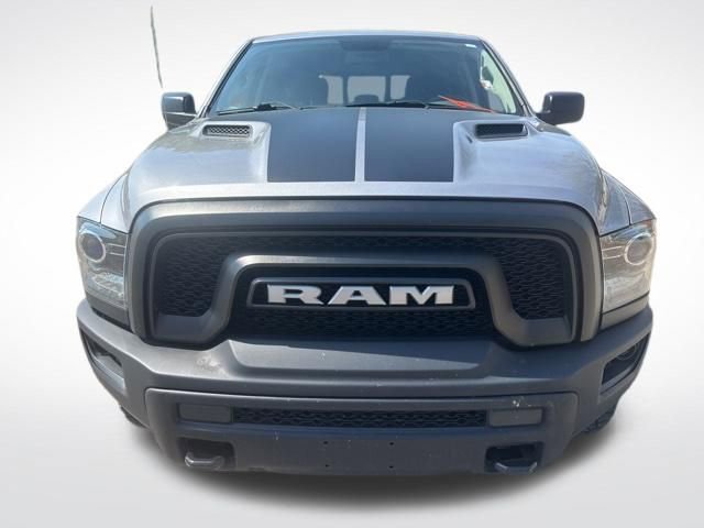 Used 2019 RAM 1500 Classic Warlock w/ Electronics Group image 8
