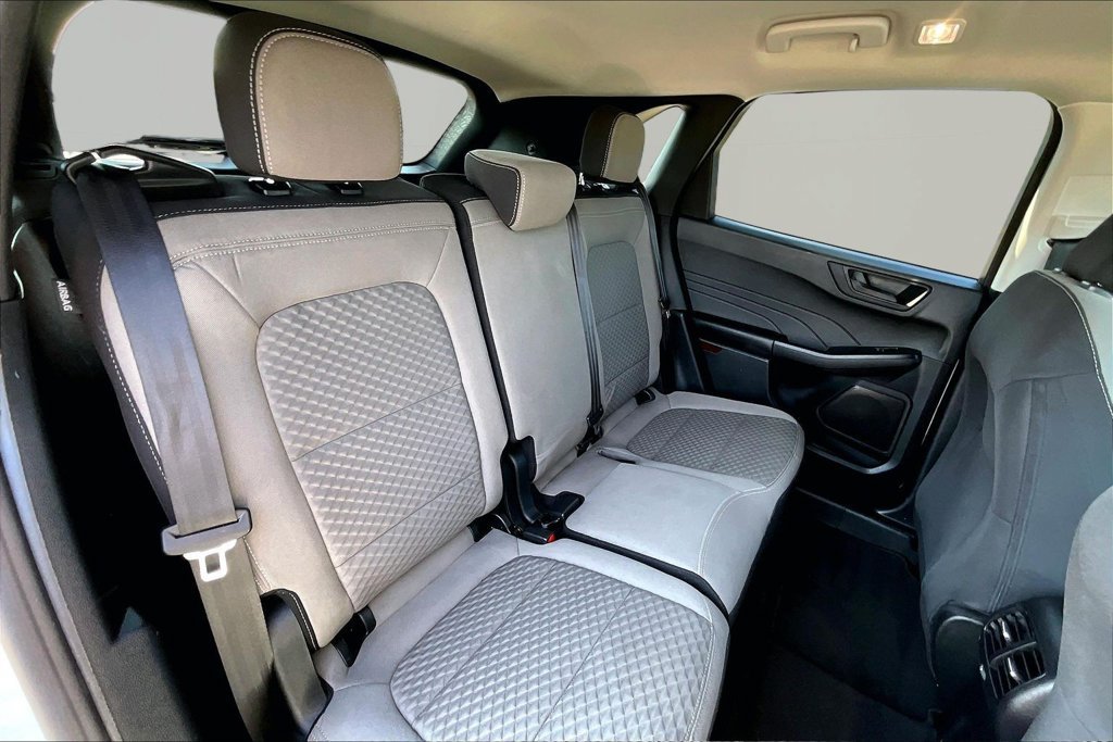 Certified 2022 Ford Escape SE FWD image 27