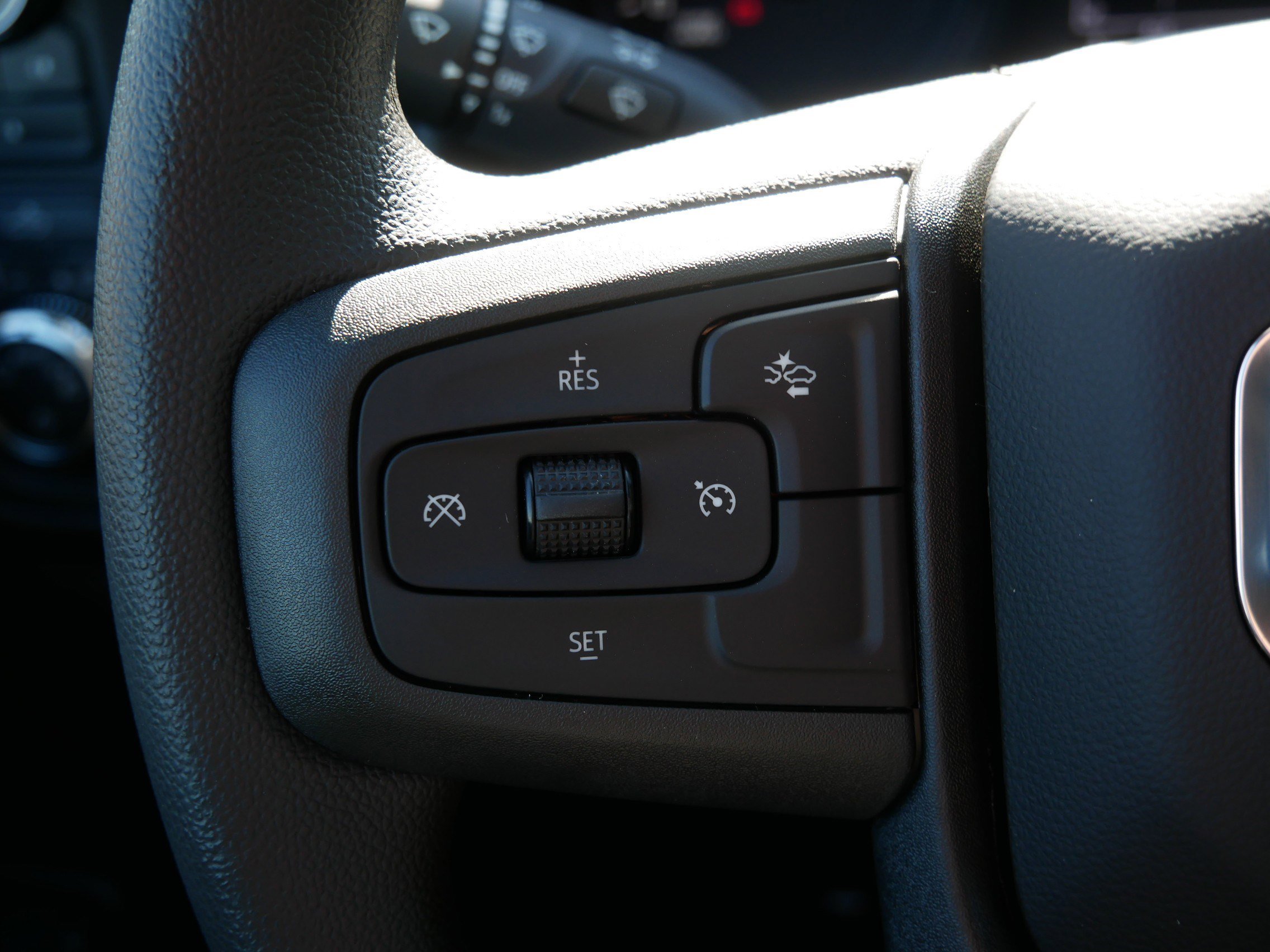 New 2026 GMC Sierra 2500 Pro w/ Convenience Package image 22