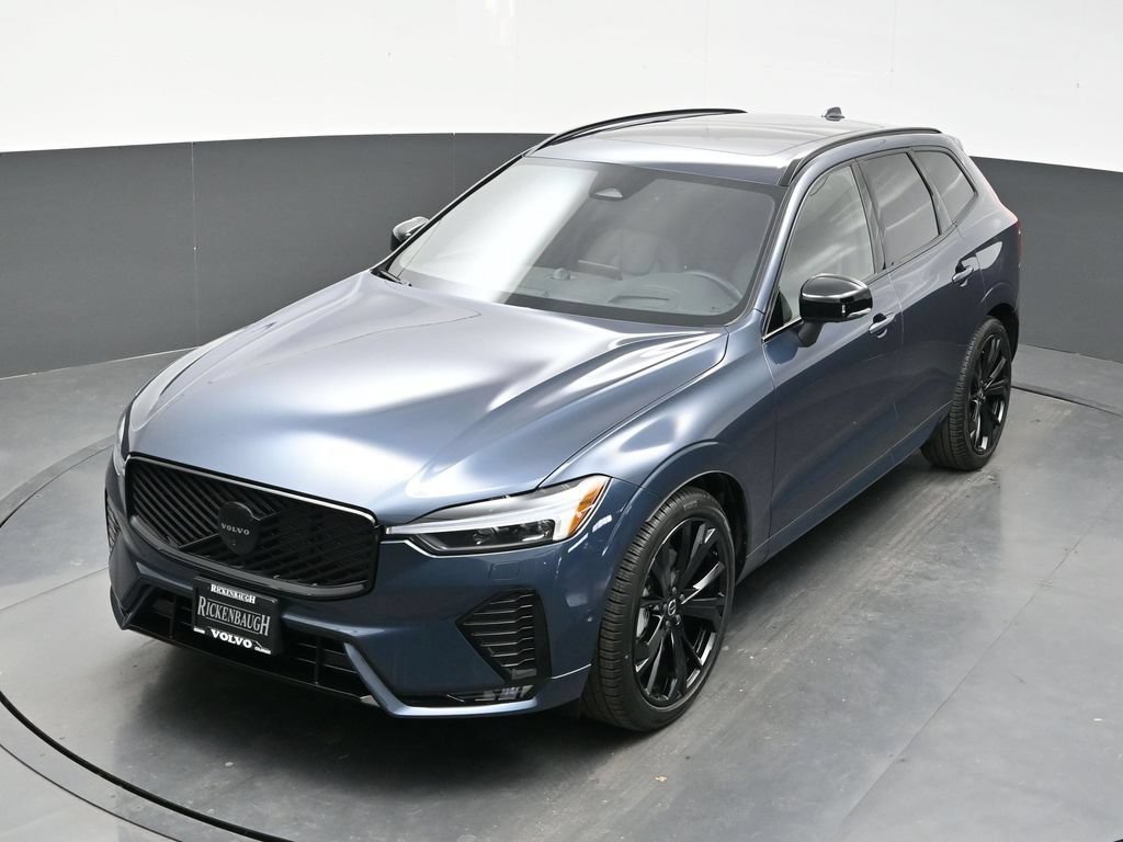 New 2026 Volvo XC60 B5 Ultra w/ Climate Package AWD/4WD image 31