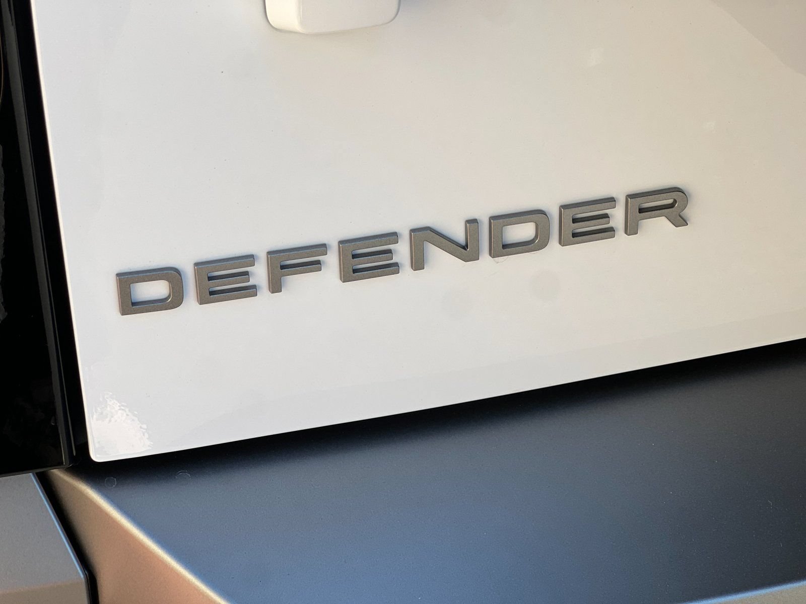 New 2026 Land Rover Defender 130 S AWD/4WD image 28