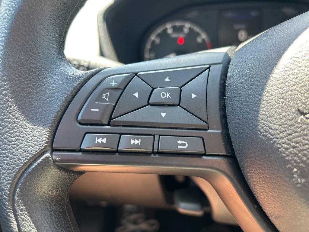Certified 2025 Nissan Altima 2.5 S FWD image 26