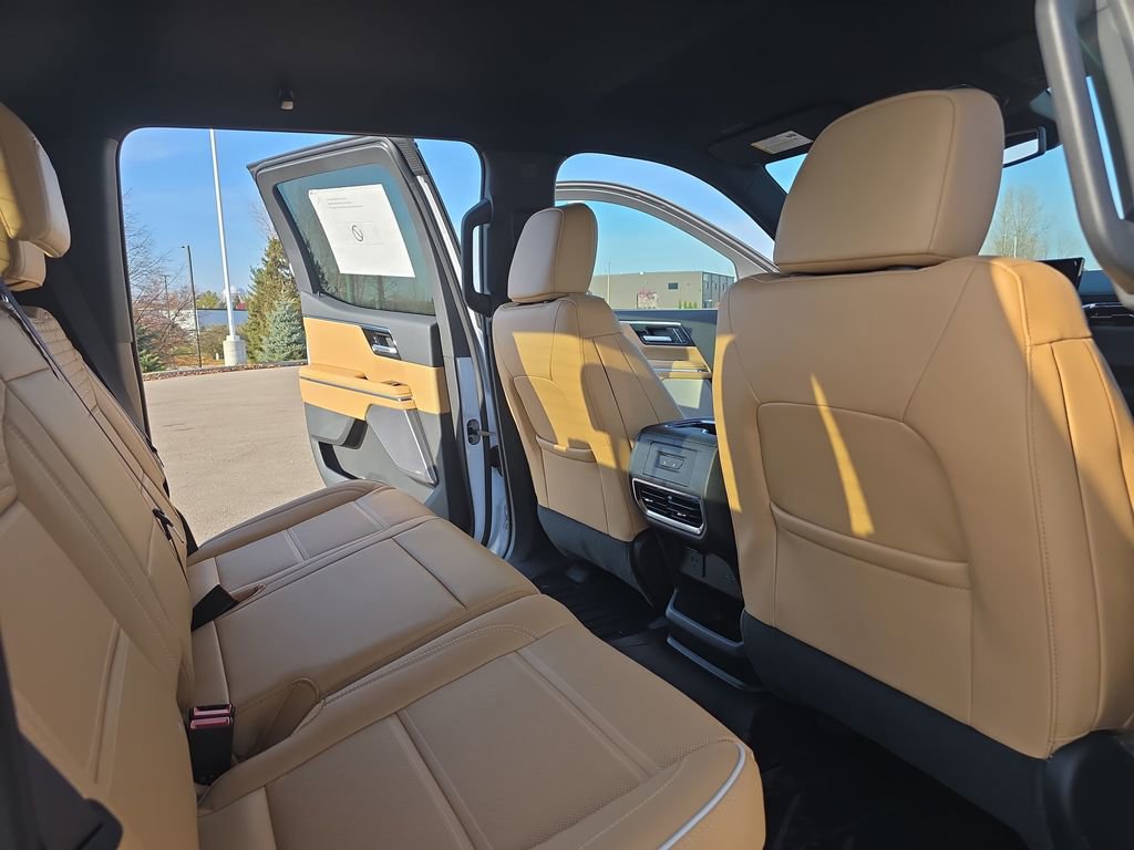 New 2026 GMC Sierra EV Denali image 11