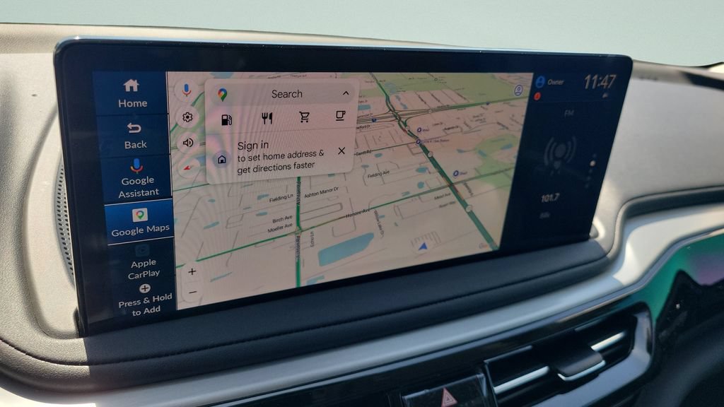 New 2026 Acura MDX FWD w/ Technology Package image 18
