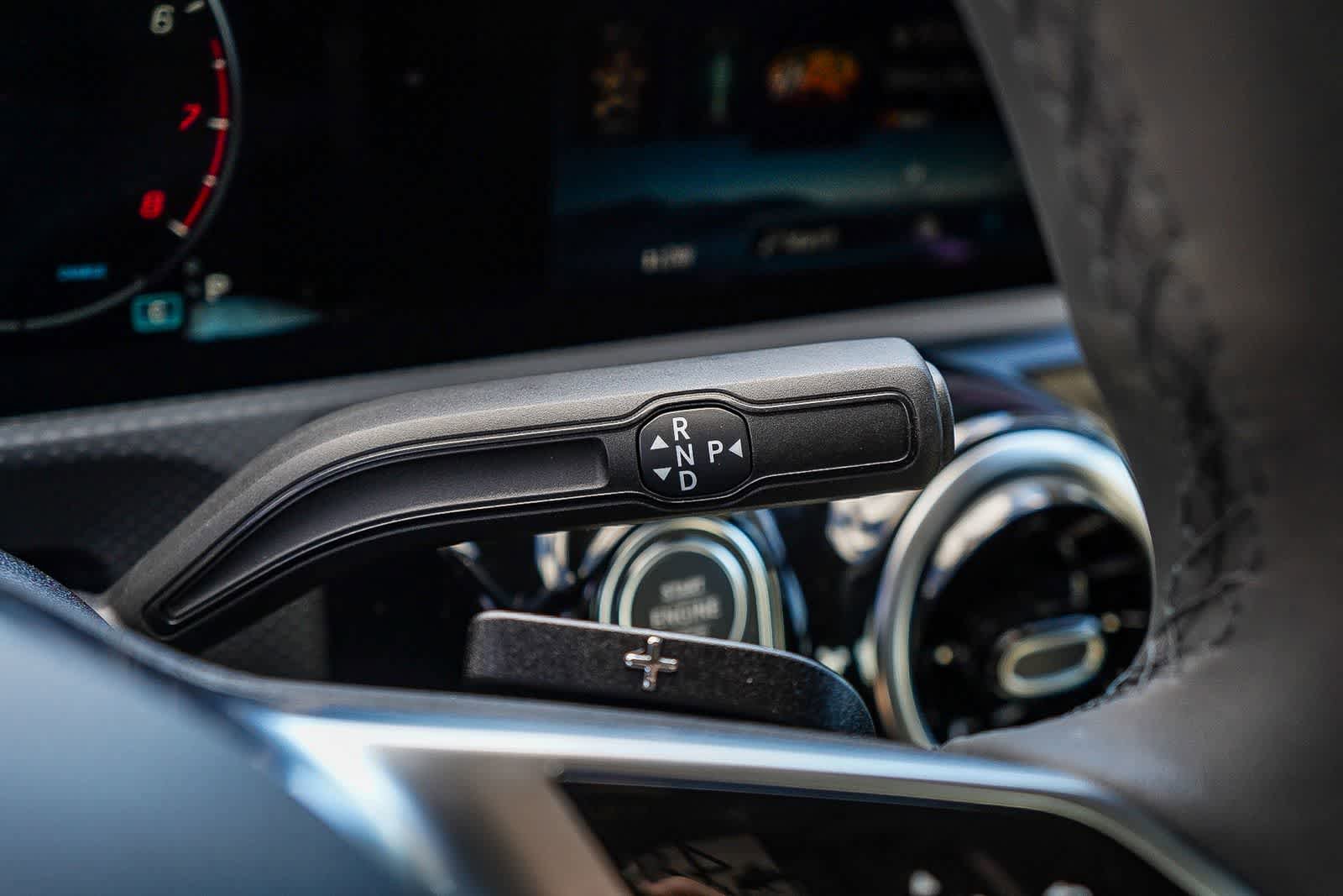 New 2026 Mercedes-Benz CLA 250 image 41