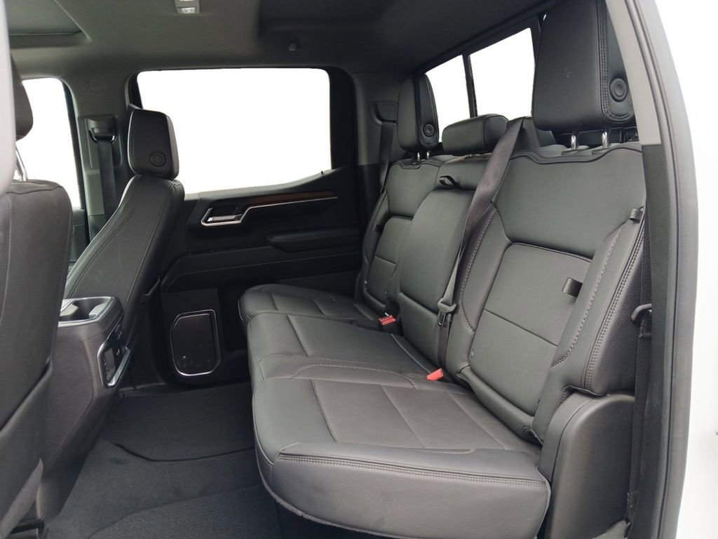 Used 2024 GMC Sierra 1500 Denali w/ Denali Reserve Package image 13