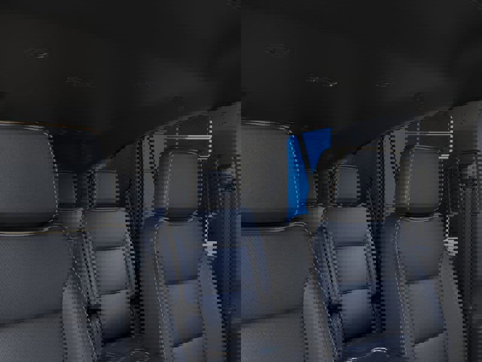 New 2025 Chevrolet Tahoe Premier image 24