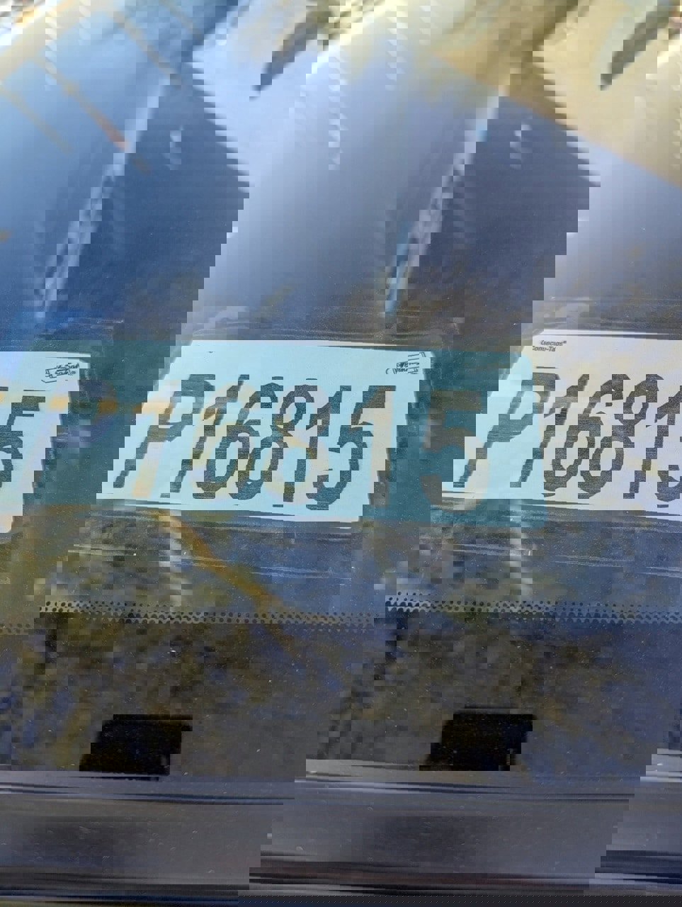 Certified 2021 Nissan Leaf S w/ S Charge Package image 34