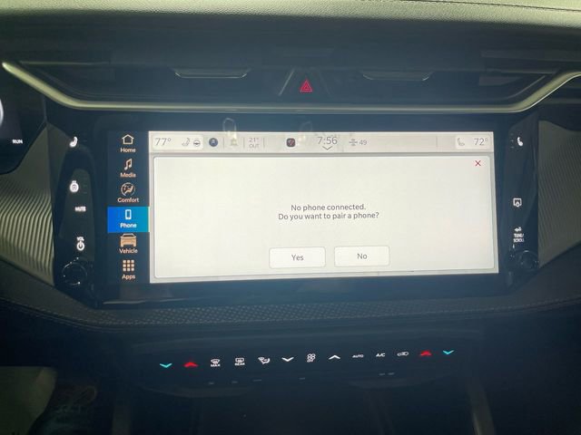 New 2026 Jeep Cherokee Limited image 18