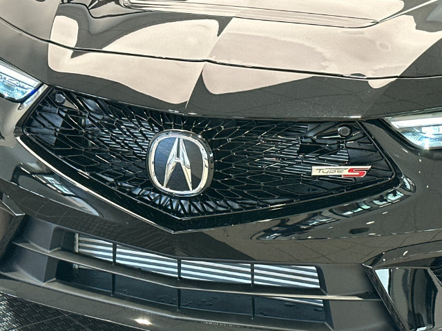 New 2026 Acura Integra Type S FWD image 7