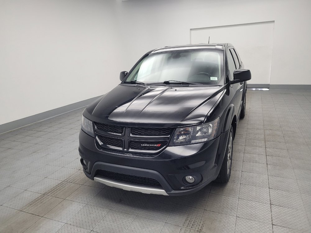 Used 2019 Dodge Journey GT AWD/4WD image 15