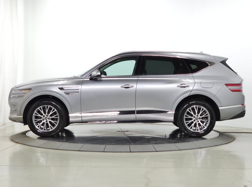 Used 2024 Genesis GV80 2.5T AWD/4WD image 6