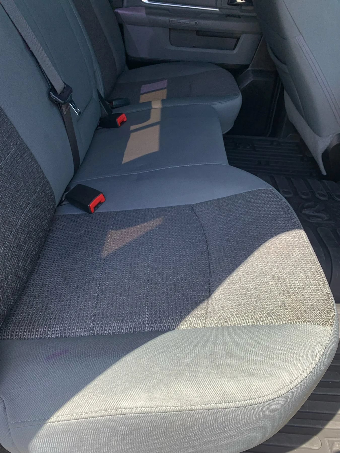Used 2019 RAM 1500 Lone Star RWD image 17