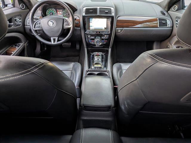 Used 2012 Jaguar XK Coupe image 14
