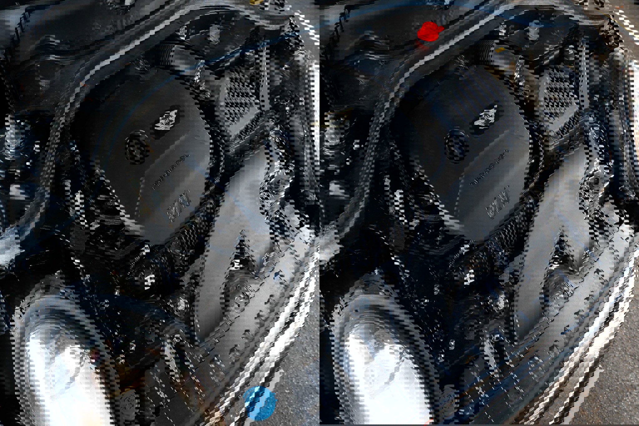 Used 2019 MINI Cooper Clubman S FWD image 50