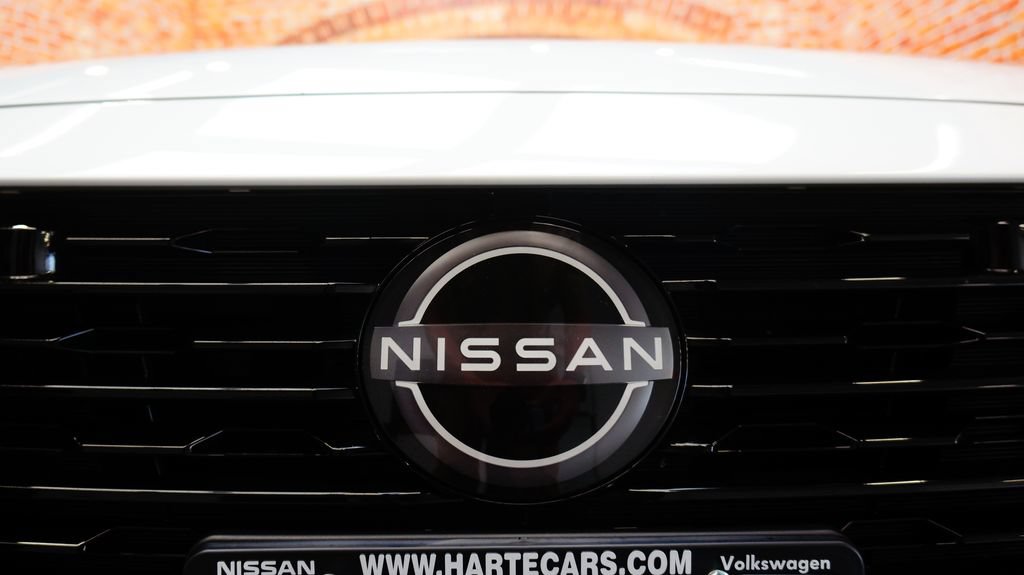 Used 2024 Nissan Sentra SR FWD image 67
