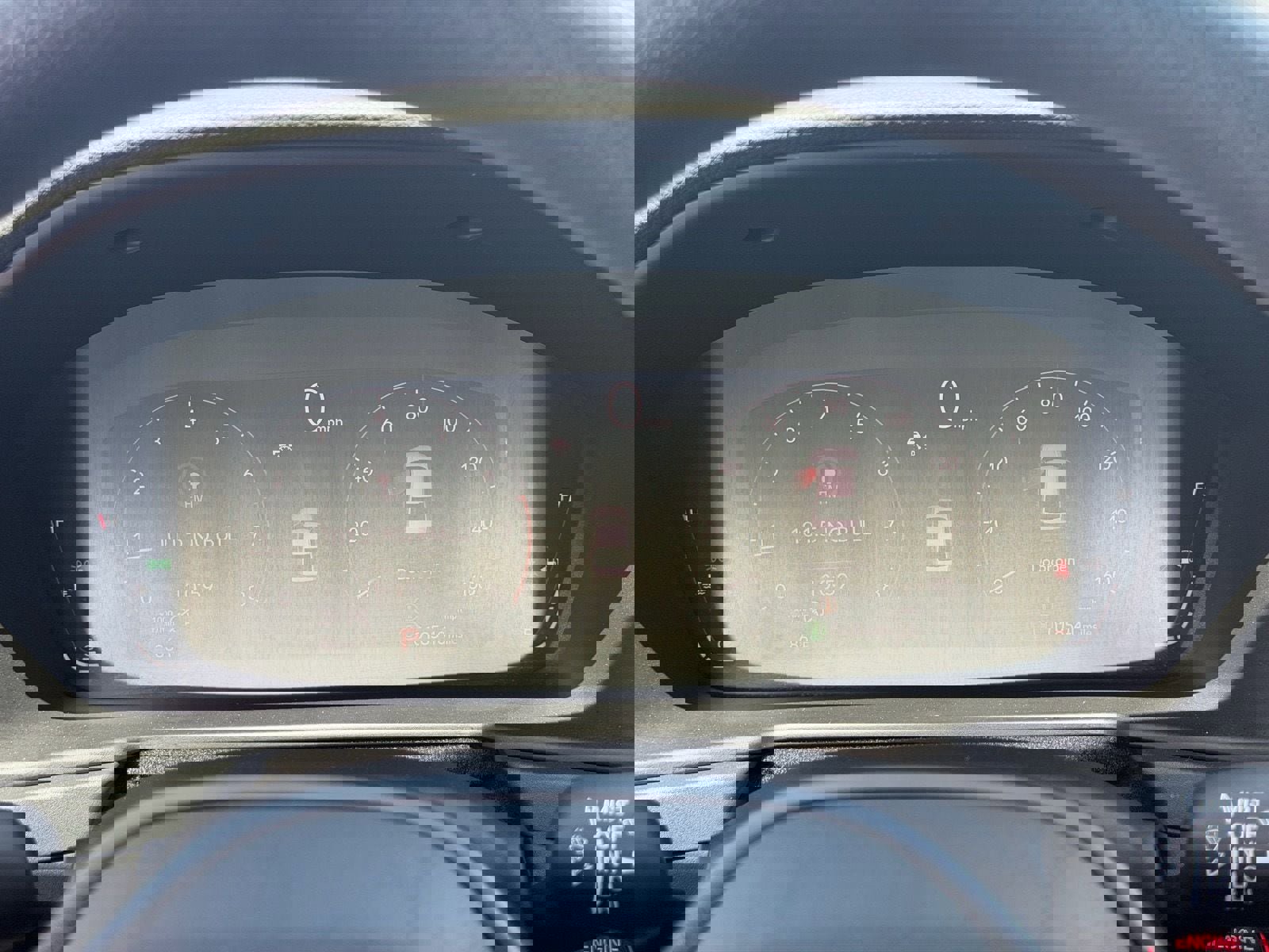 Certified 2024 Honda Accord EX image 23