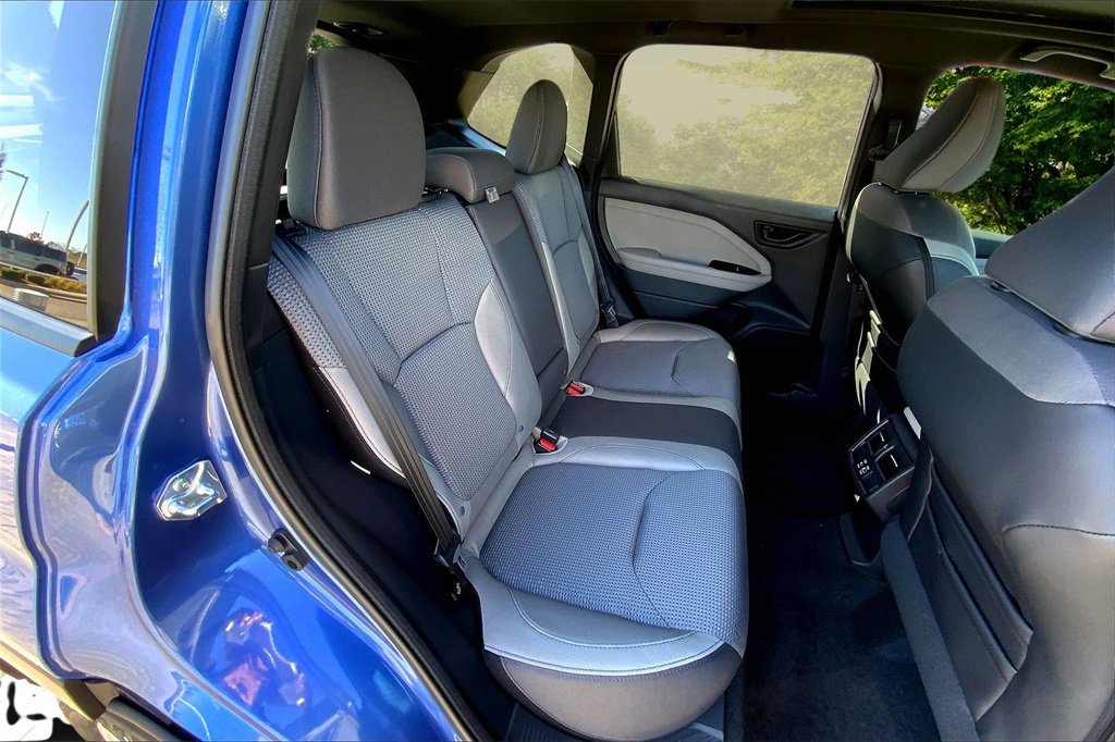 New 2026 Subaru Forester Premium image 9