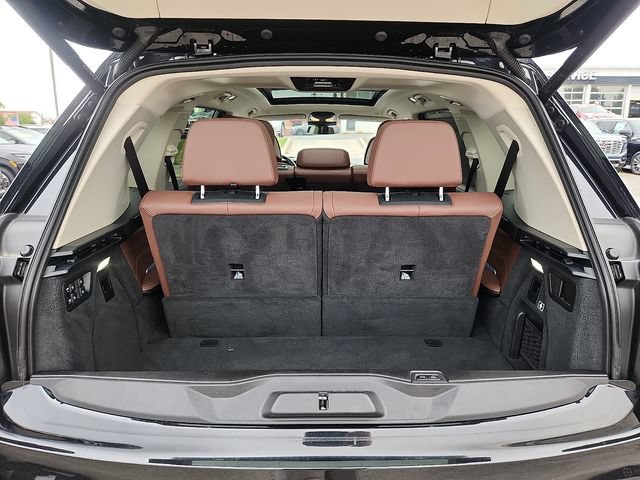 Used 2023 BMW X7 xDrive40i w/ Executive Package AWD/4WD image 29