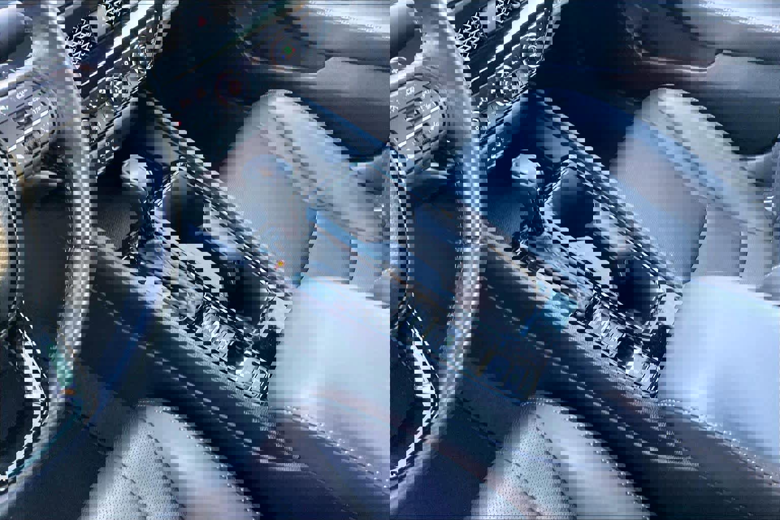 Used 2024 Honda Accord Sport image 16