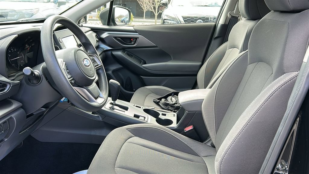 Certified 2024 Subaru Impreza 2.0i AWD/4WD image 10
