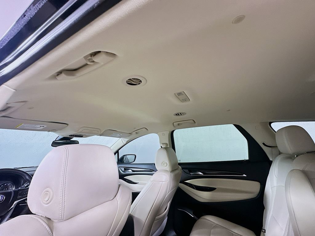 Used 2023 Buick Enclave Essence w/ Trailering Package, 5000 lbs. image 13