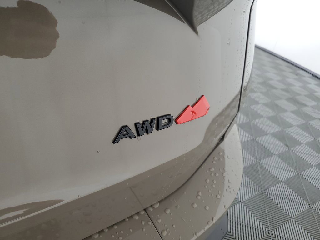 New 2026 Nissan Rogue SV image 30