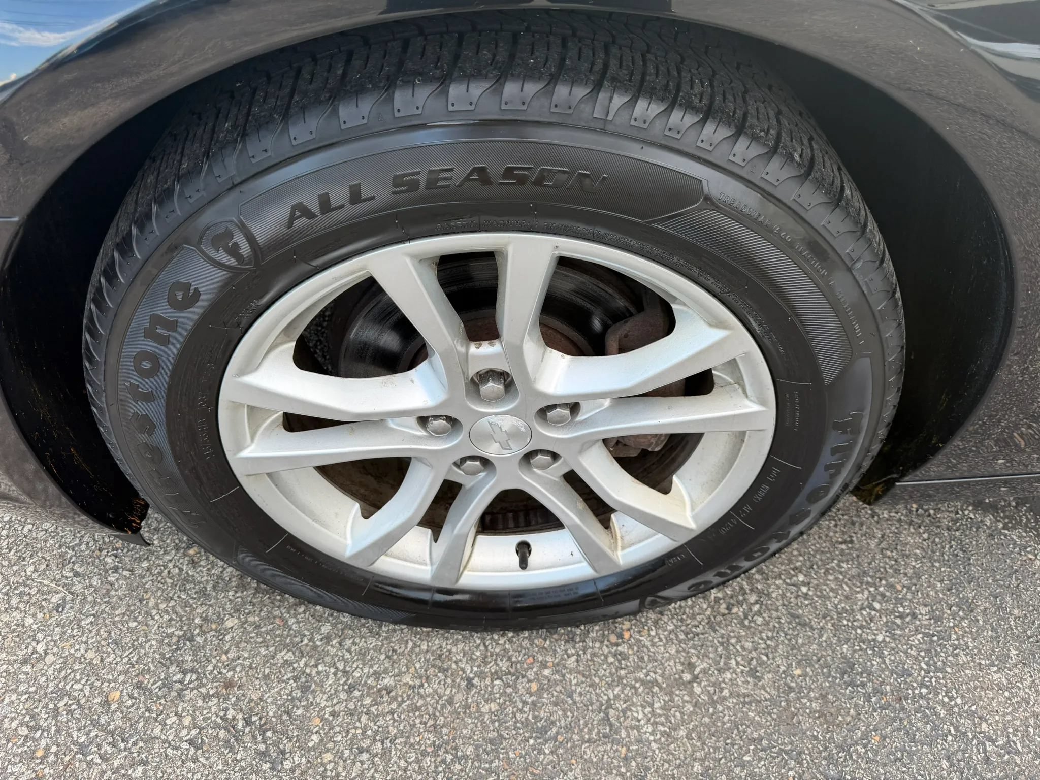 Used 2014 Chevrolet Camaro LT RWD image 42