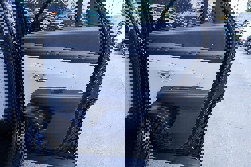 New 2026 Hyundai Tucson SEL image 14