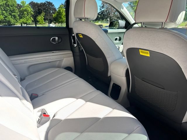 Certified 2023 Hyundai Ioniq 5 Limited w/ Cargo Package RWD image 22