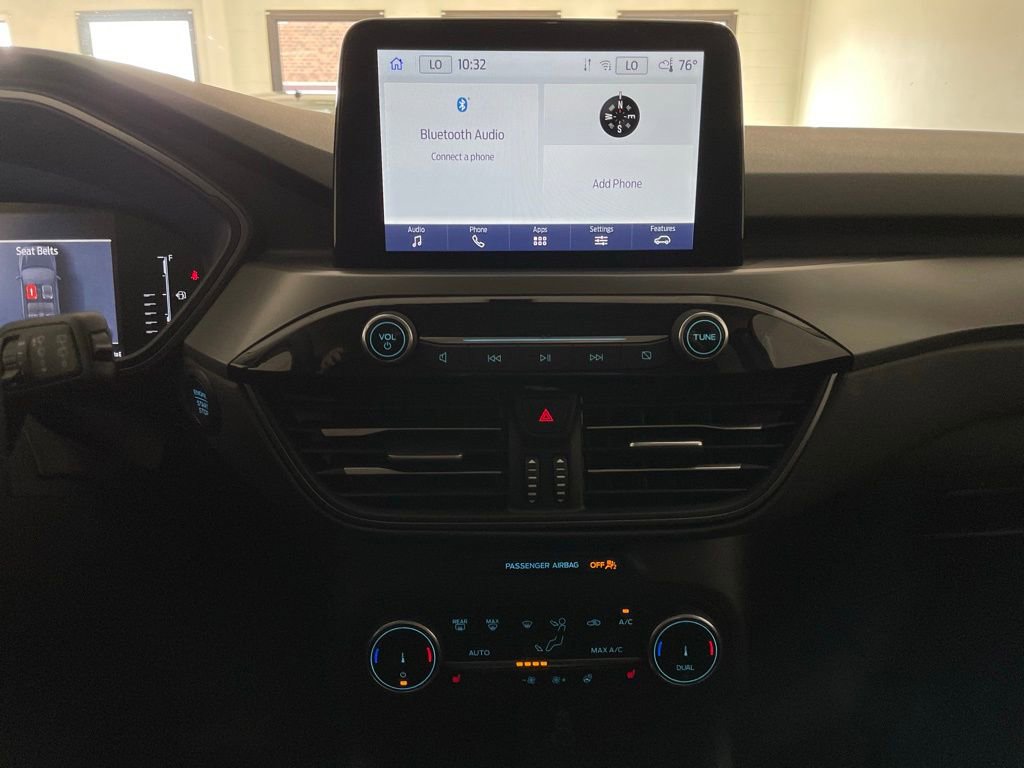 Used 2024 Ford Escape Active image 21