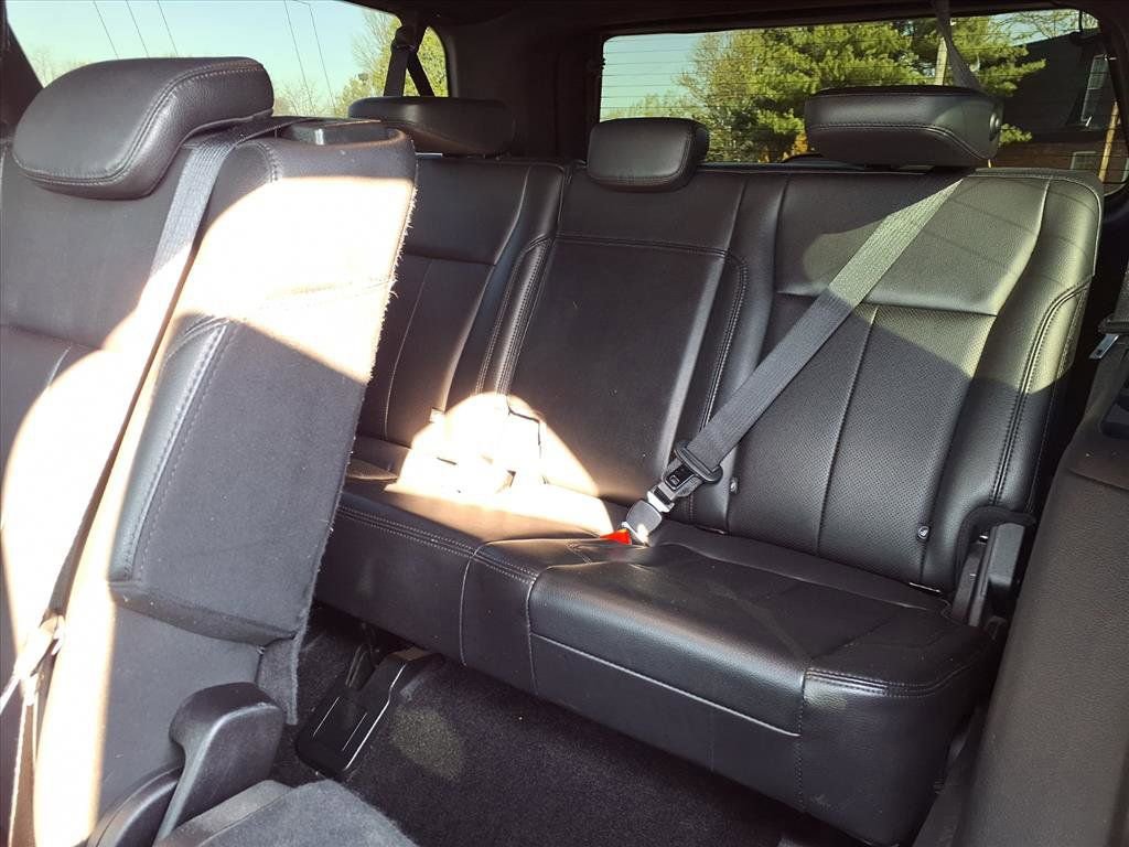 Used 2019 Ford Expedition Max XLT w/ Equipment Group 202A image 19