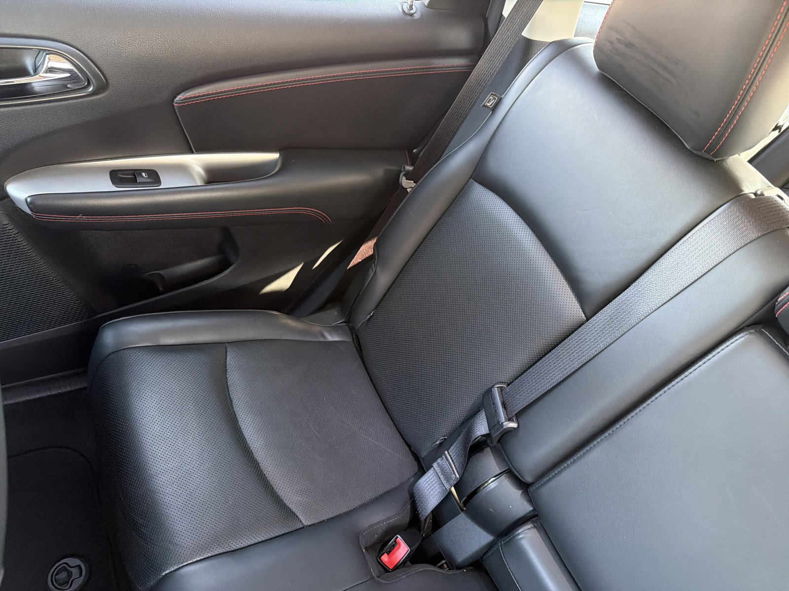 Used 2017 Dodge Journey GT image 15