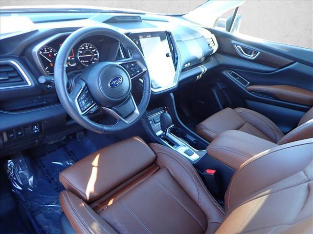 Certified 2024 Subaru Ascent Touring w/ Popular Package #2 image 11