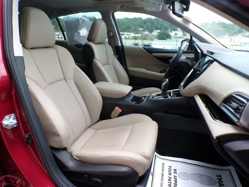 Used 2024 Subaru Legacy Limited AWD/4WD image 15